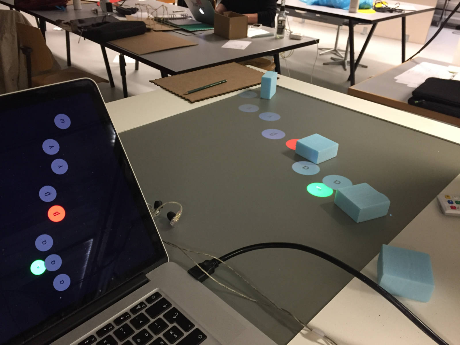Validation Function Prototype