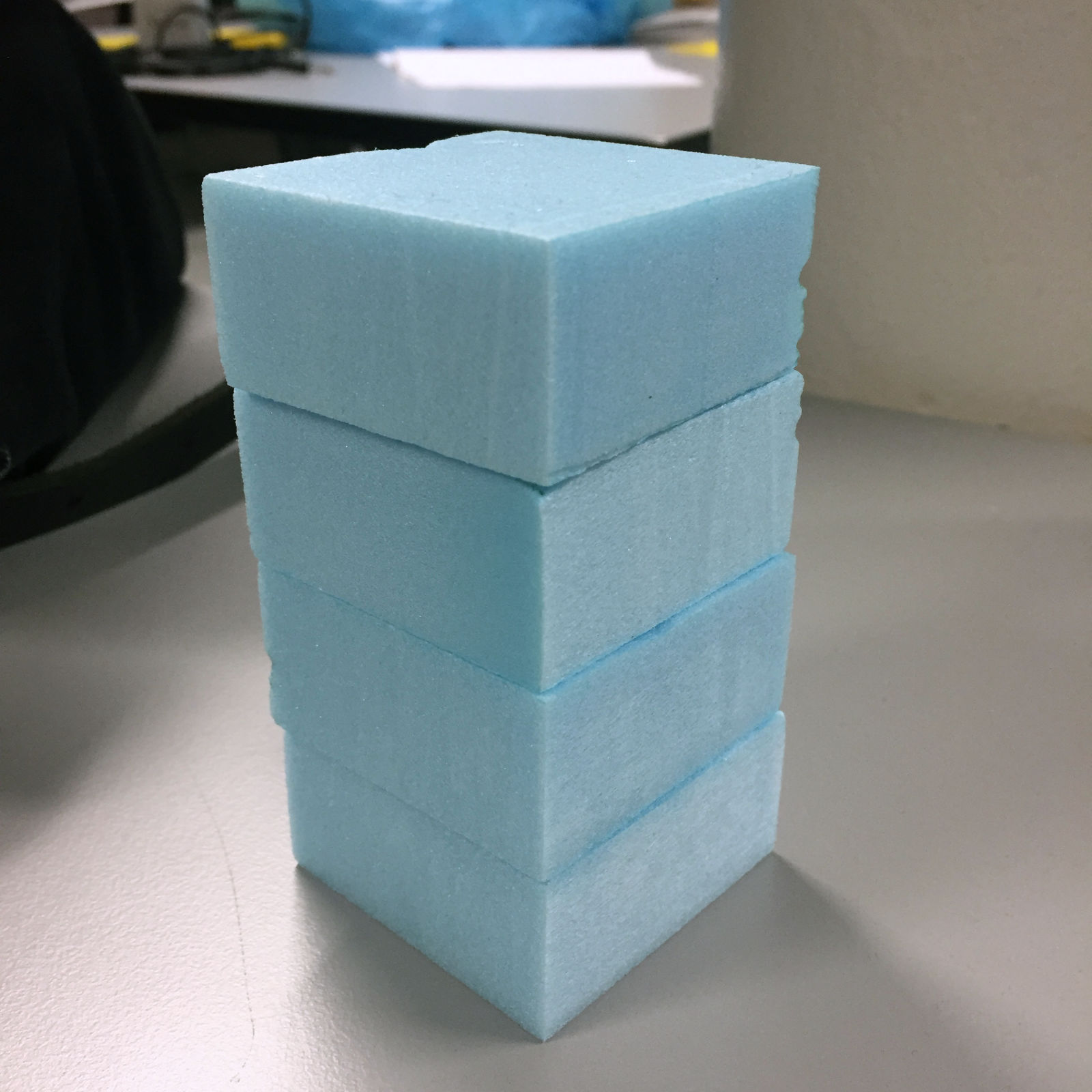 Stack Prototype