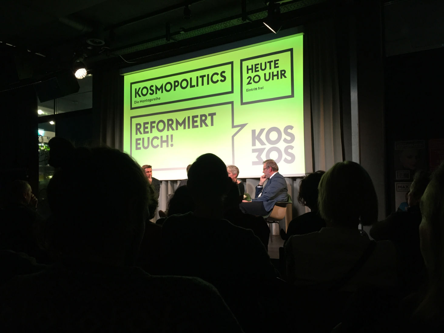 Kosmos